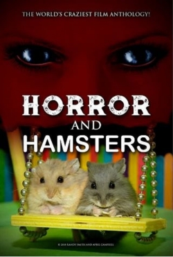 watch-Horror and Hamsters