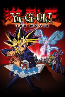 watch-Yu-Gi-Oh! The Movie