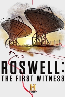 watch-Roswell: The First Witness