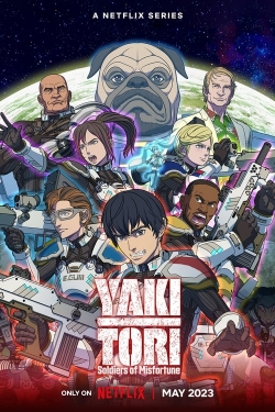 watch-Yakitori: Soldiers of Misfortune