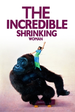watch-The Incredible Shrinking Woman