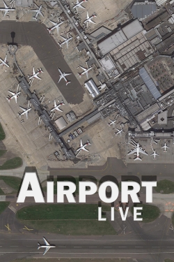 watch-Airport Live
