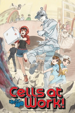 watch-Cells at Work!