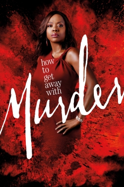 watch-How to Get Away with Murder