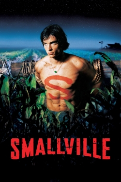 watch-Smallville