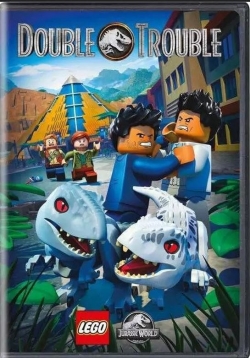 watch-LEGO Jurassic World: Double Trouble