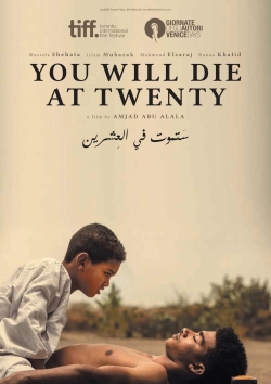 watch-You Will Die at Twenty