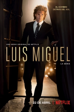 watch-Luis Miguel: The Series