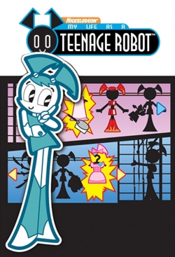 watch-My Life as a Teenage Robot