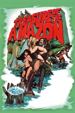 watch-Treasure of the Amazon