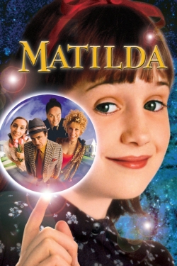watch-Matilda