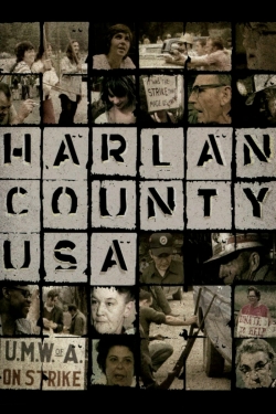 watch-Harlan County U.S.A.