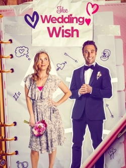 watch-The Wedding Wish