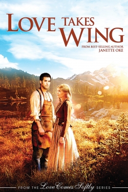 watch-Love Takes Wing