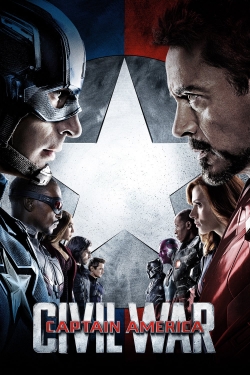 watch-Captain America: Civil War