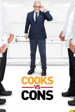 watch-Cooks vs. Cons