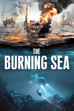 watch-The Burning Sea