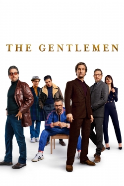 watch-The Gentlemen