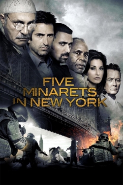 watch-Five Minarets in New York