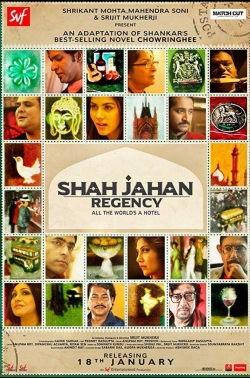 watch-Shah Jahan Regency