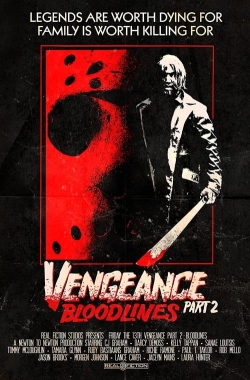 watch-Vengeance 2: Bloodlines