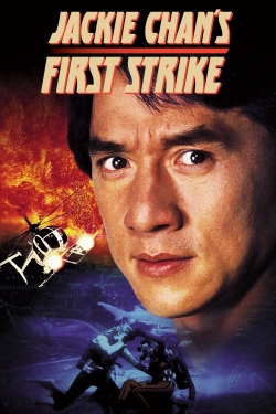 watch-First Strike