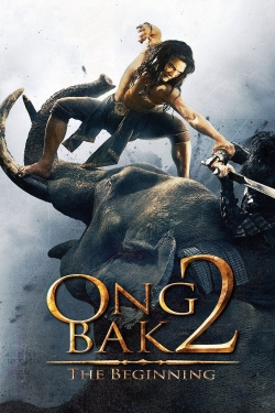 watch-Ong Bak 2