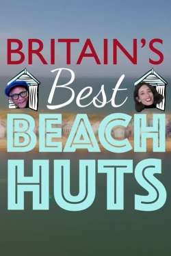 watch-Britain's Best Beach Huts