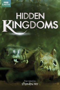 watch-Hidden Kingdoms