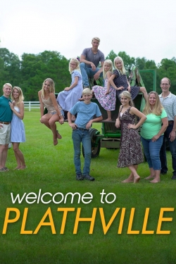 watch-Welcome to Plathville