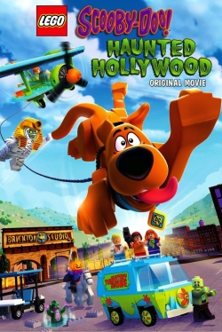 watch-Lego Scooby-Doo!: Haunted Hollywood