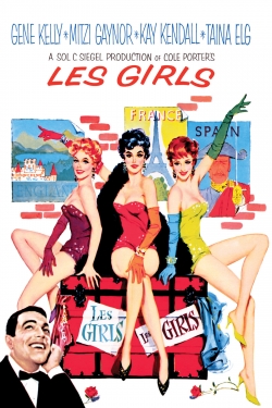 watch-Les Girls