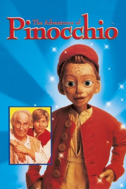 watch-The Adventures of Pinocchio