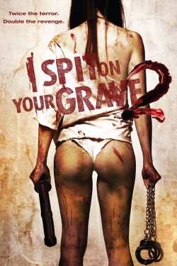 watch-I Spit on Your Grave 2
