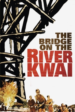 watch-The Bridge on the River Kwai