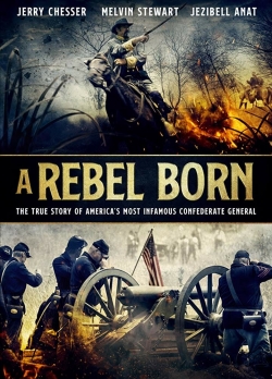 watch-A Rebel Born