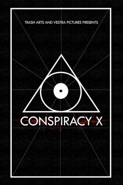 watch-Conspiracy X