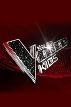 watch-The Voice Kids