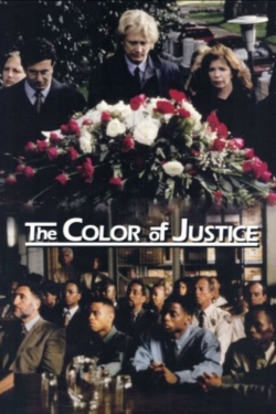 watch-Color of Justice