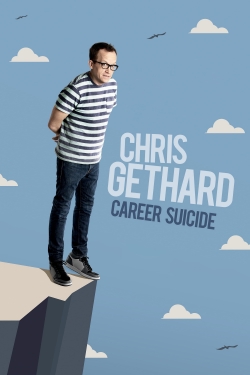 watch-Chris Gethard: Career Suicide