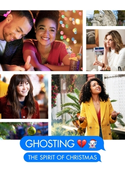 watch-Ghosting: The Spirit of Christmas