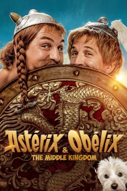 watch-Asterix & Obelix: The Middle Kingdom