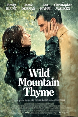 watch-Wild Mountain Thyme