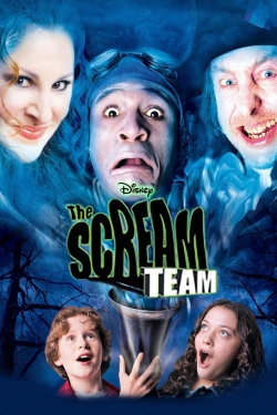 watch-The Scream Team