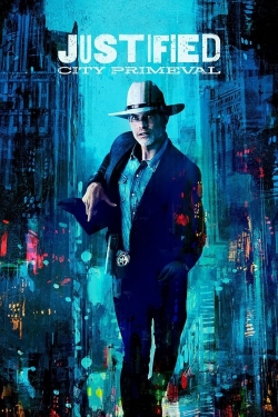 watch-Justified: City Primeval