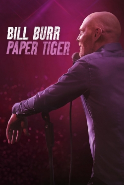watch-Bill Burr: Paper Tiger