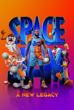 watch-Space Jam: A New Legacy
