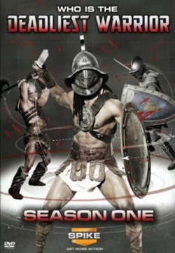 Deadliest Warrior - Season 1