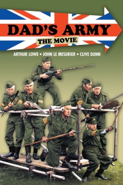 watch-Dad's Army
