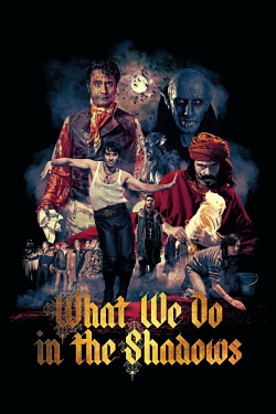 watch-What We Do in the Shadows